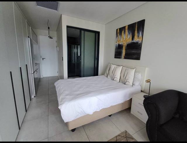 1 BEDROOM PROPERTY TO RENT IN WATERFALL